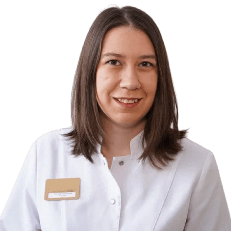 Кузнецова Нина Александровна - психиатр-нарколог клиники Метод Довженко в Зеленодольске